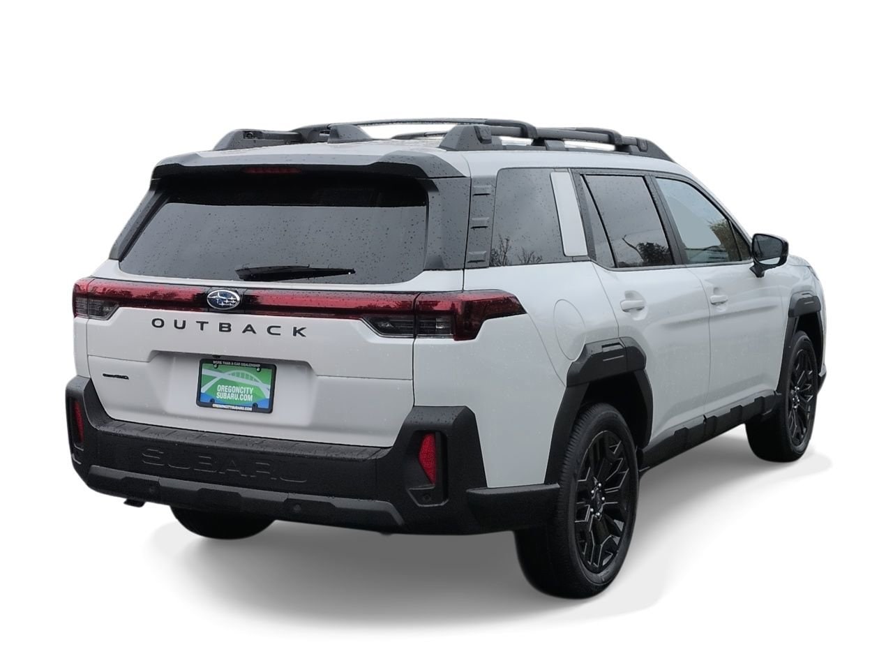 Thumbnail: 2026 Subaru Outback - 8