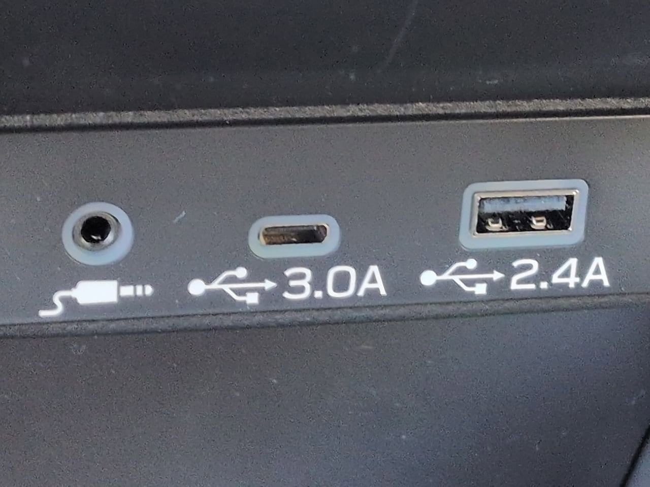 Thumbnail: 2026 Subaru Forester - 34