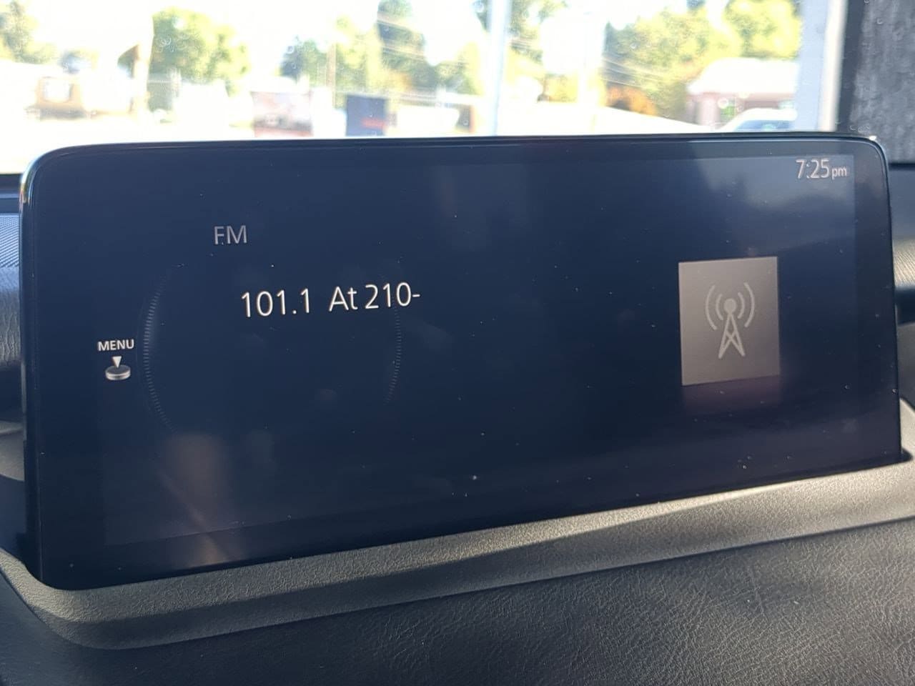 Thumbnail: 2022 Mazda CX-9 - 37