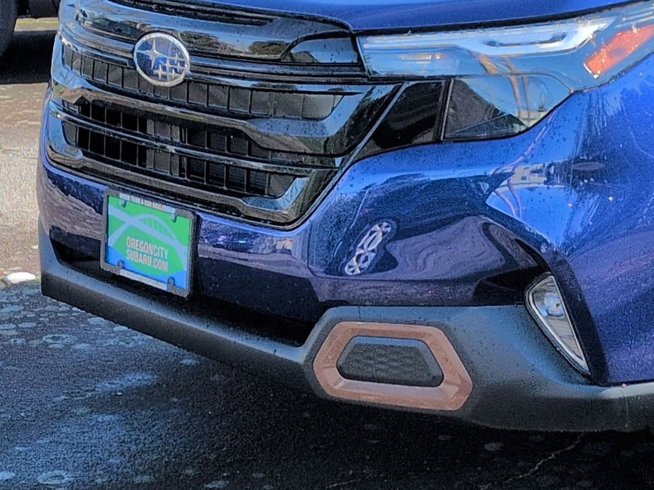 Thumbnail: 2026 Subaru Forester - 11