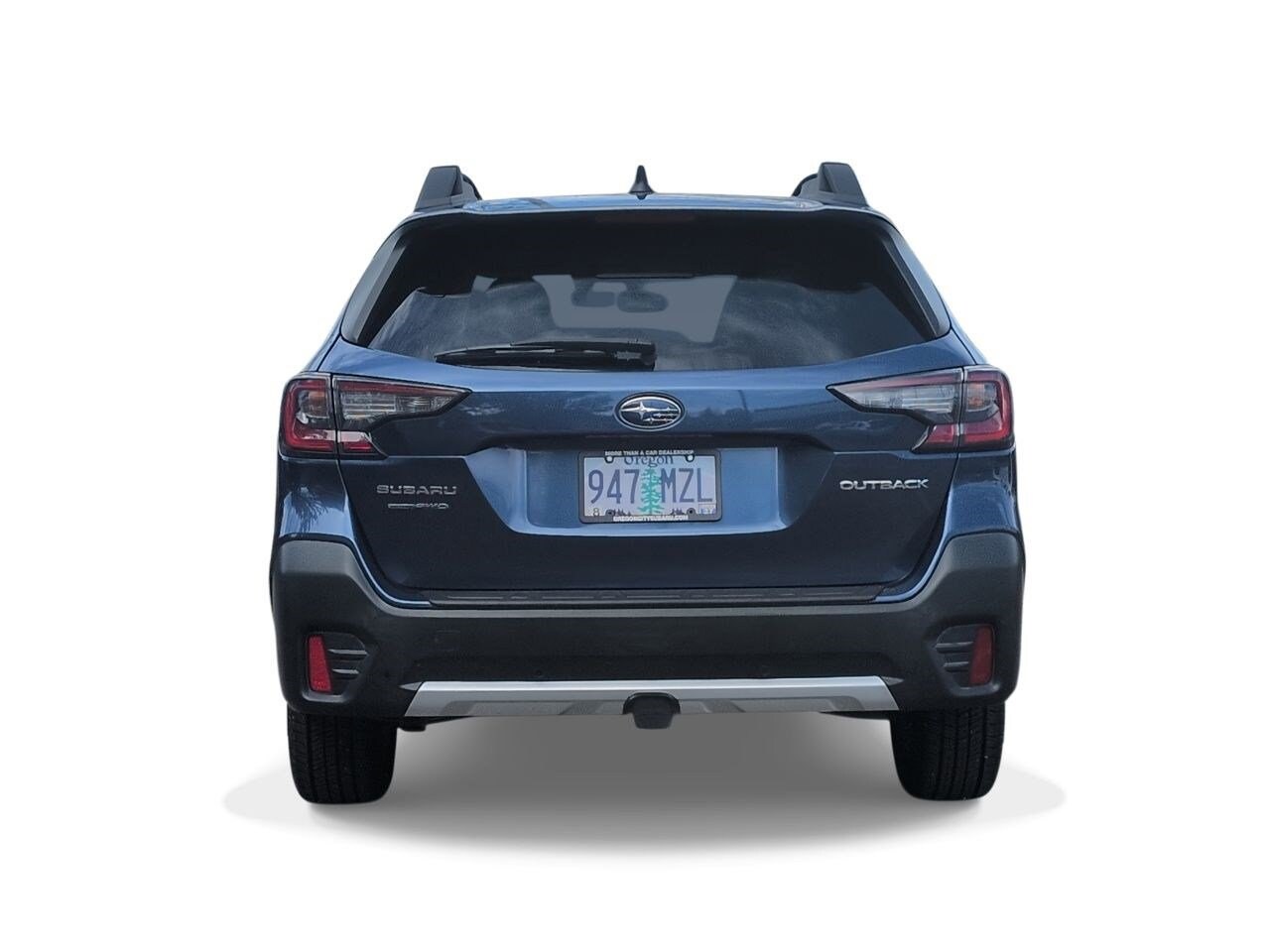 Thumbnail: 2020 Subaru Outback - 7