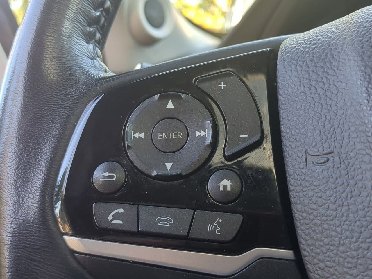 Thumbnail: 2021 Honda Pilot - 26