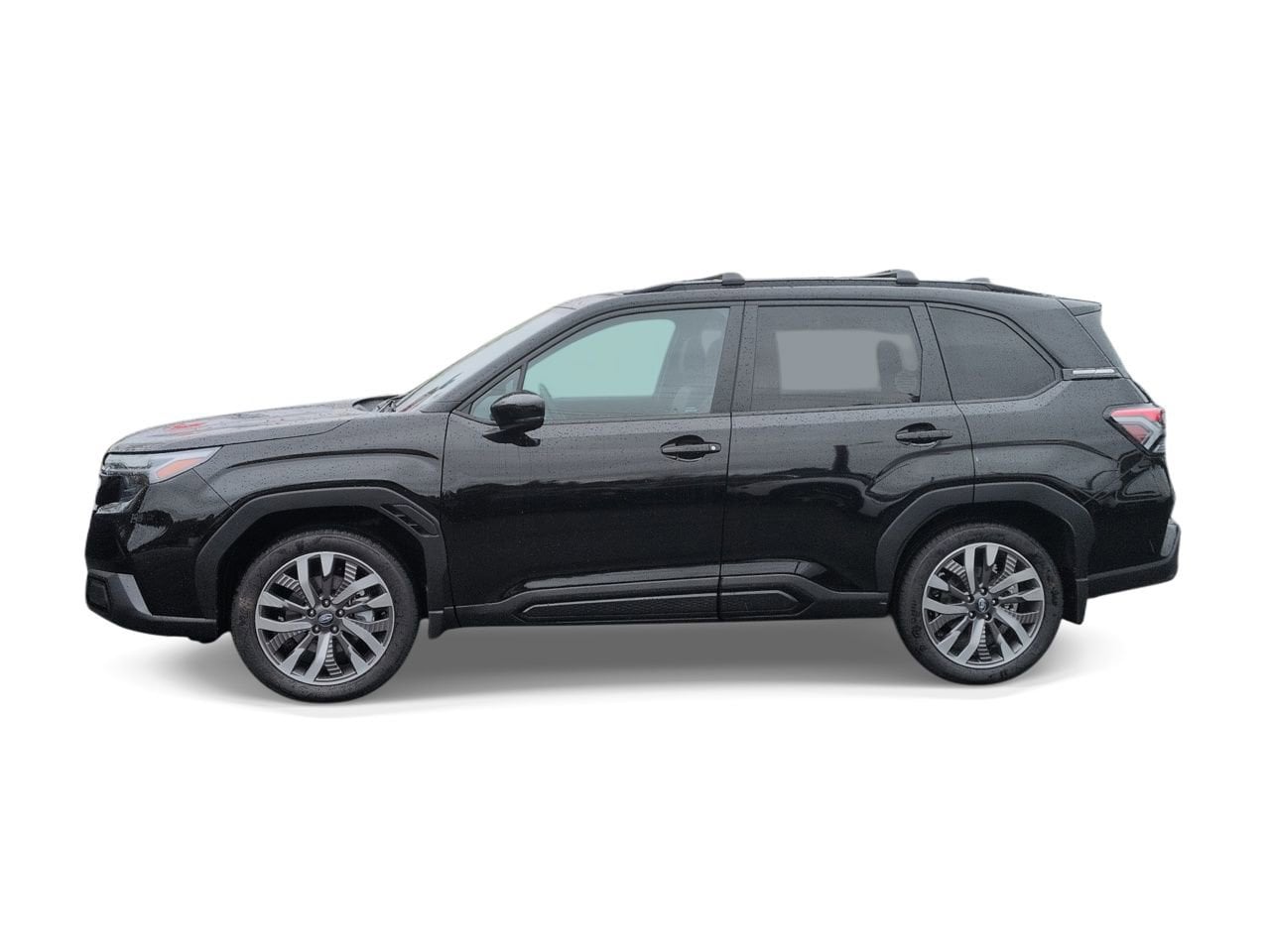Thumbnail: 2026 Subaru Forester - 5