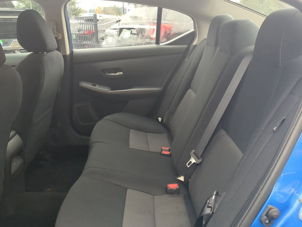 Thumbnail: 2023 Nissan Sentra - 18