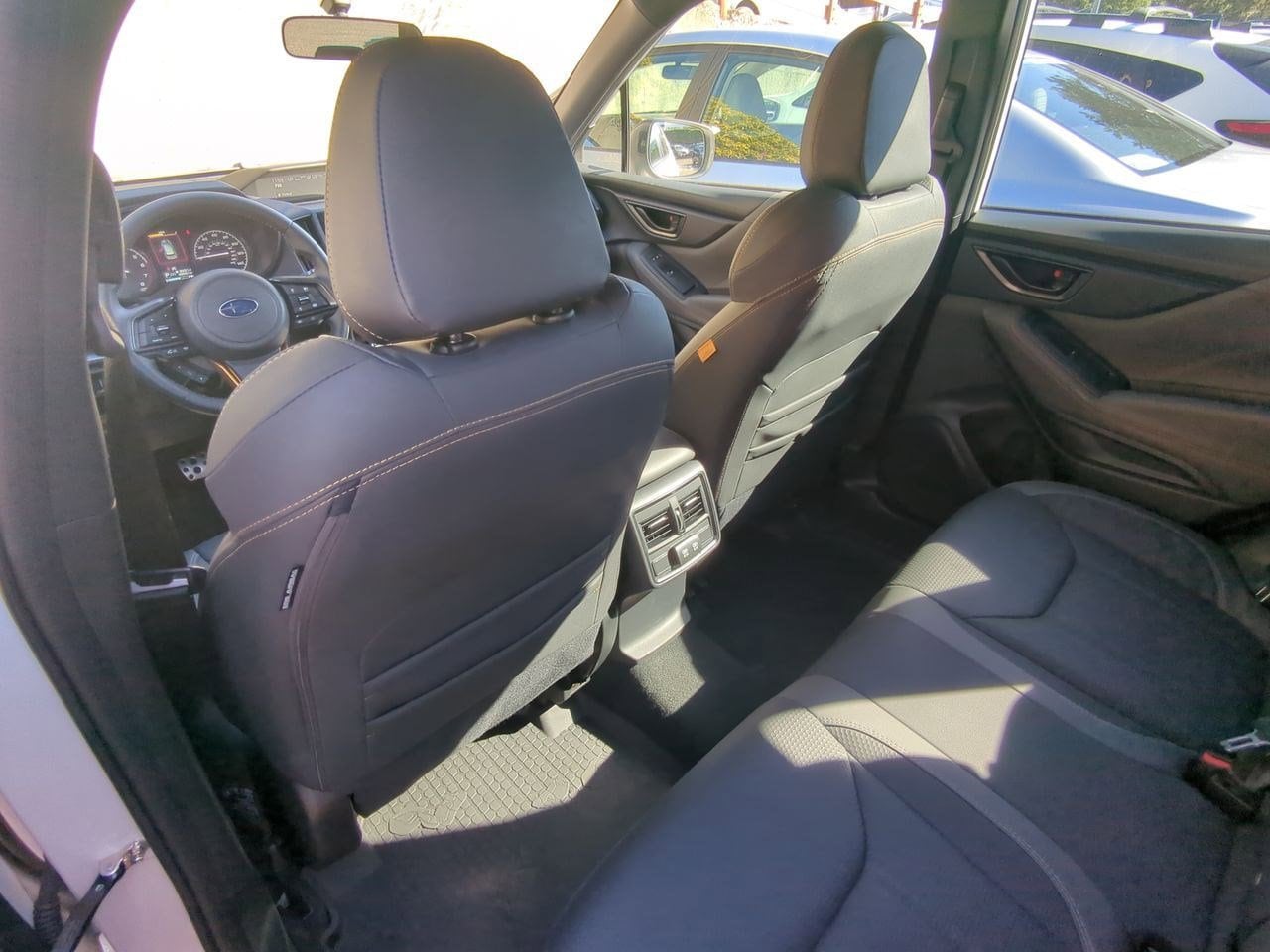 Thumbnail: 2023 Subaru Forester - 26