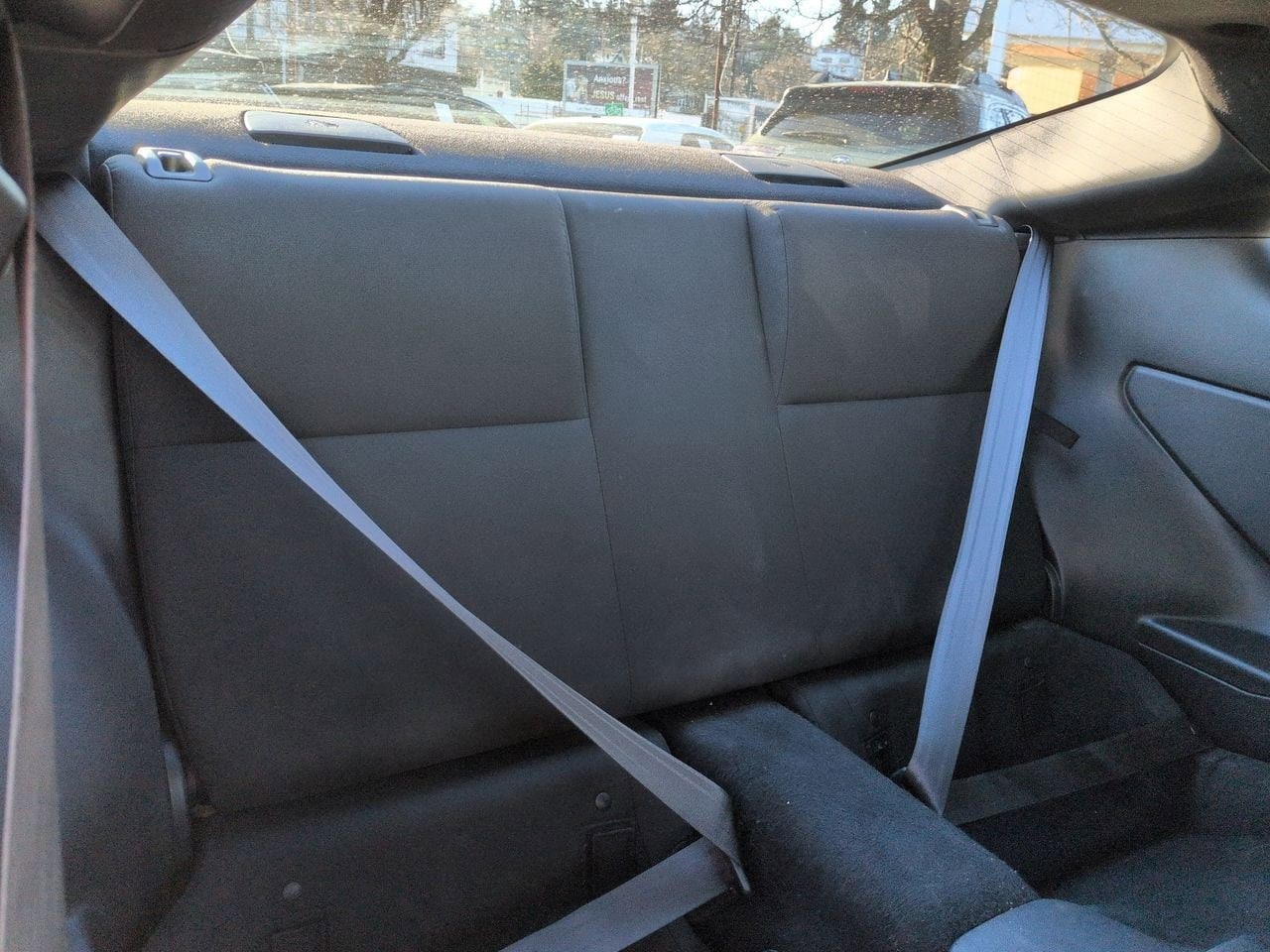 Thumbnail: 2023 Toyota GR86 - 20