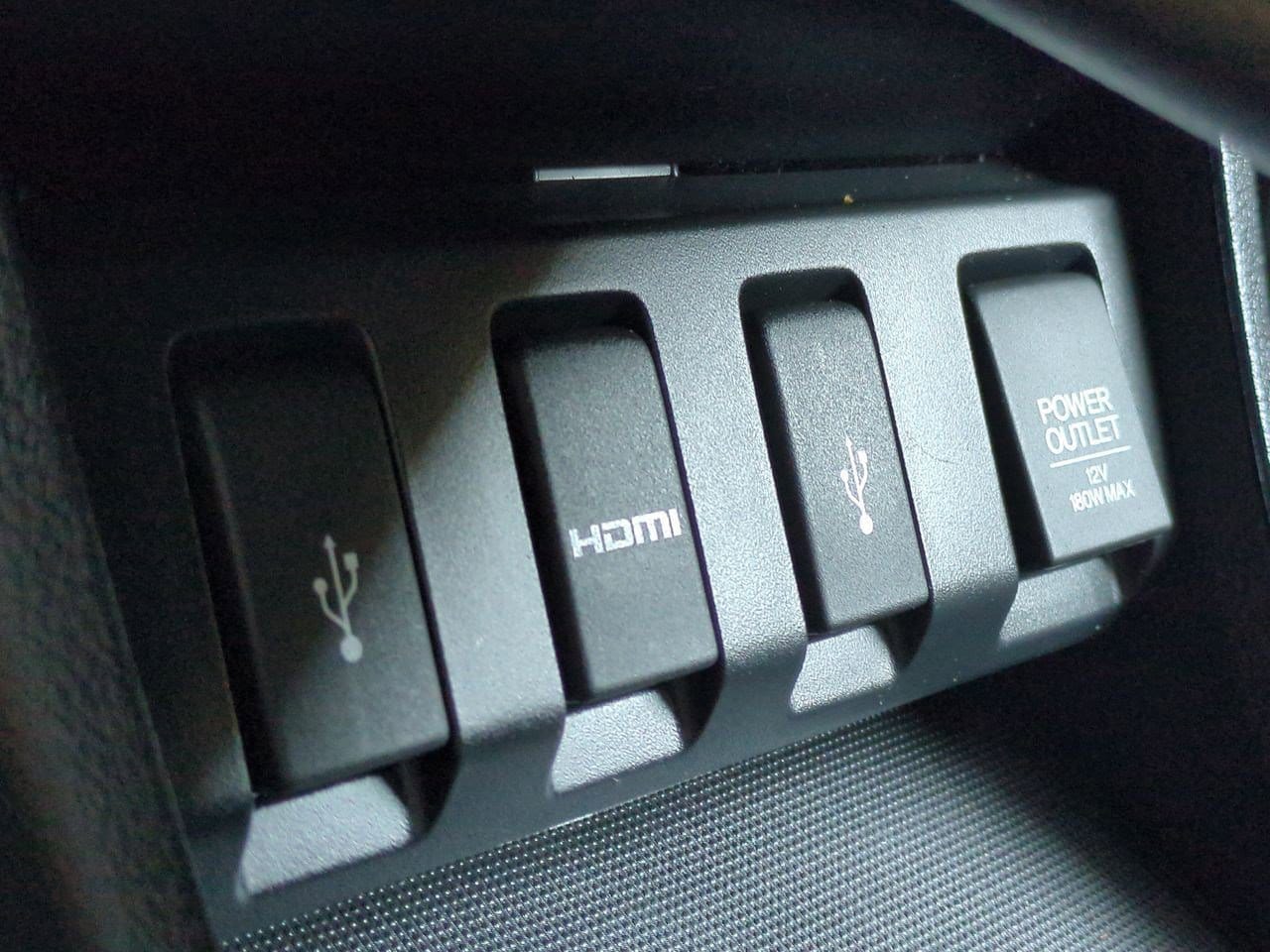 Thumbnail: 2018 Honda HR-V - 40