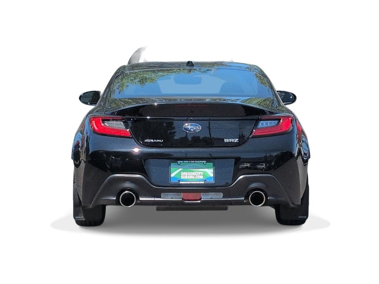 Thumbnail: 2023 Subaru BRZ - 7