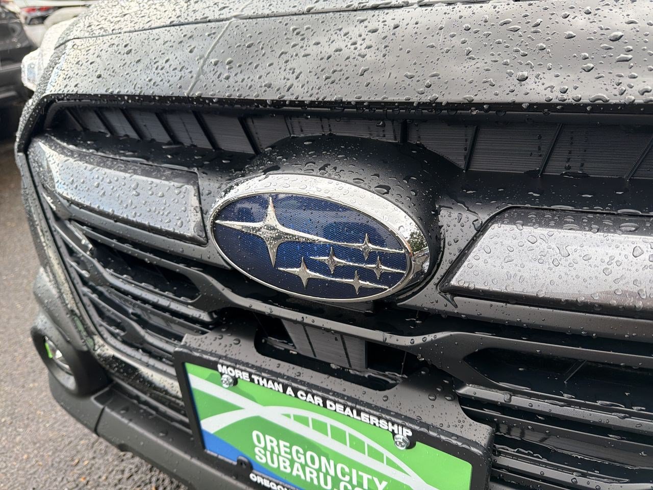 2025 Subaru Outback Premium - Photo 19