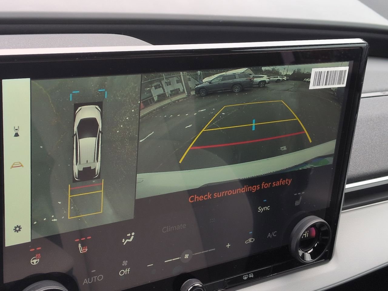 Thumbnail: 2026 Subaru Solterra - 31