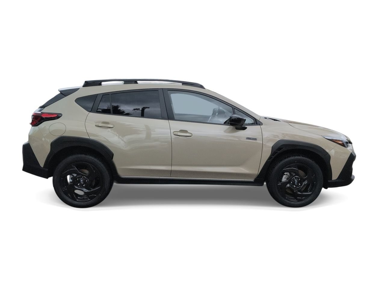 Thumbnail: 2026 Subaru Crosstrek - 9