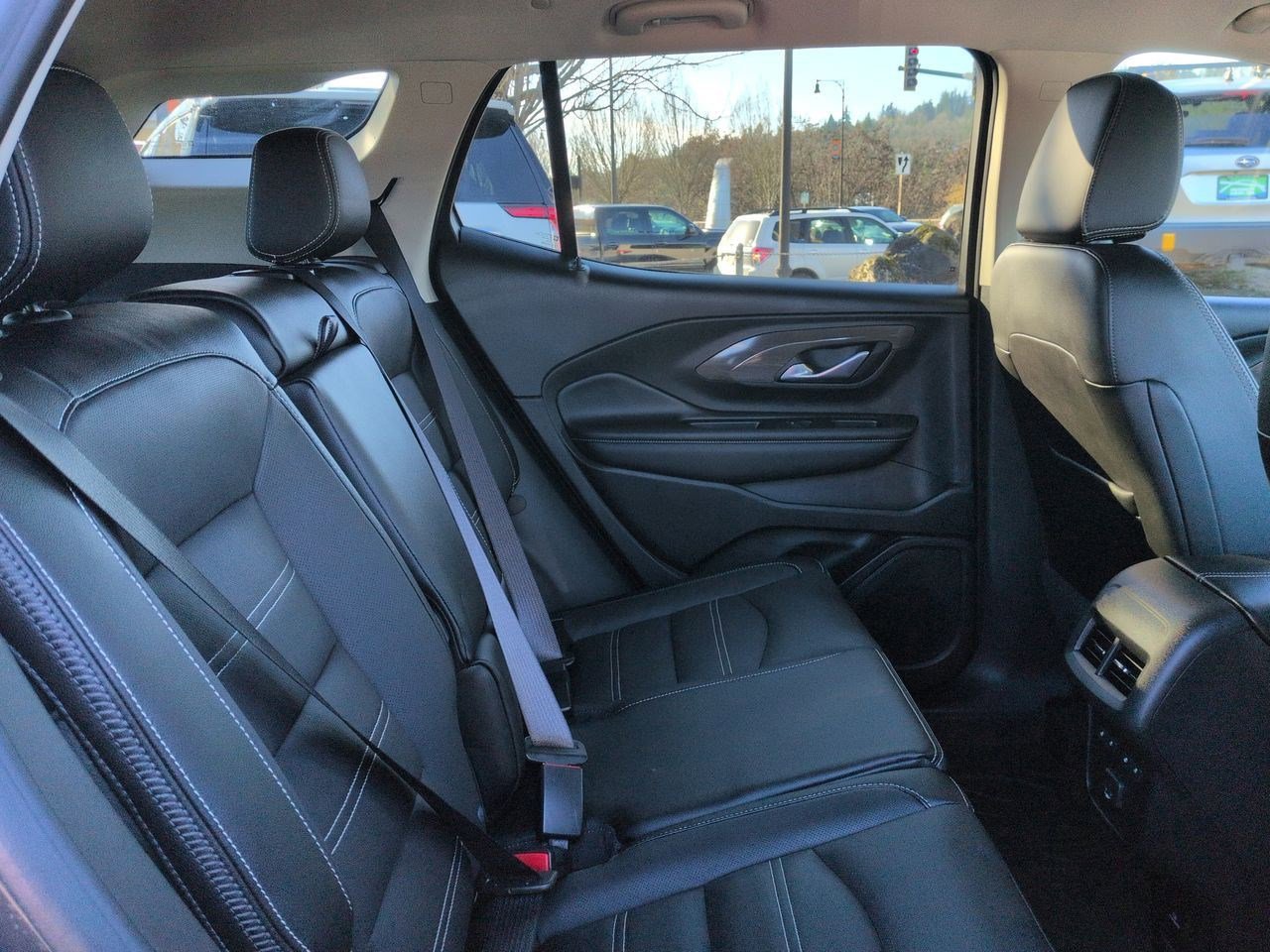 Thumbnail: 2022 GMC Terrain - 21