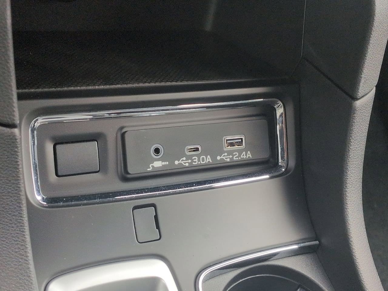 Thumbnail: 2026 Subaru Ascent - 30