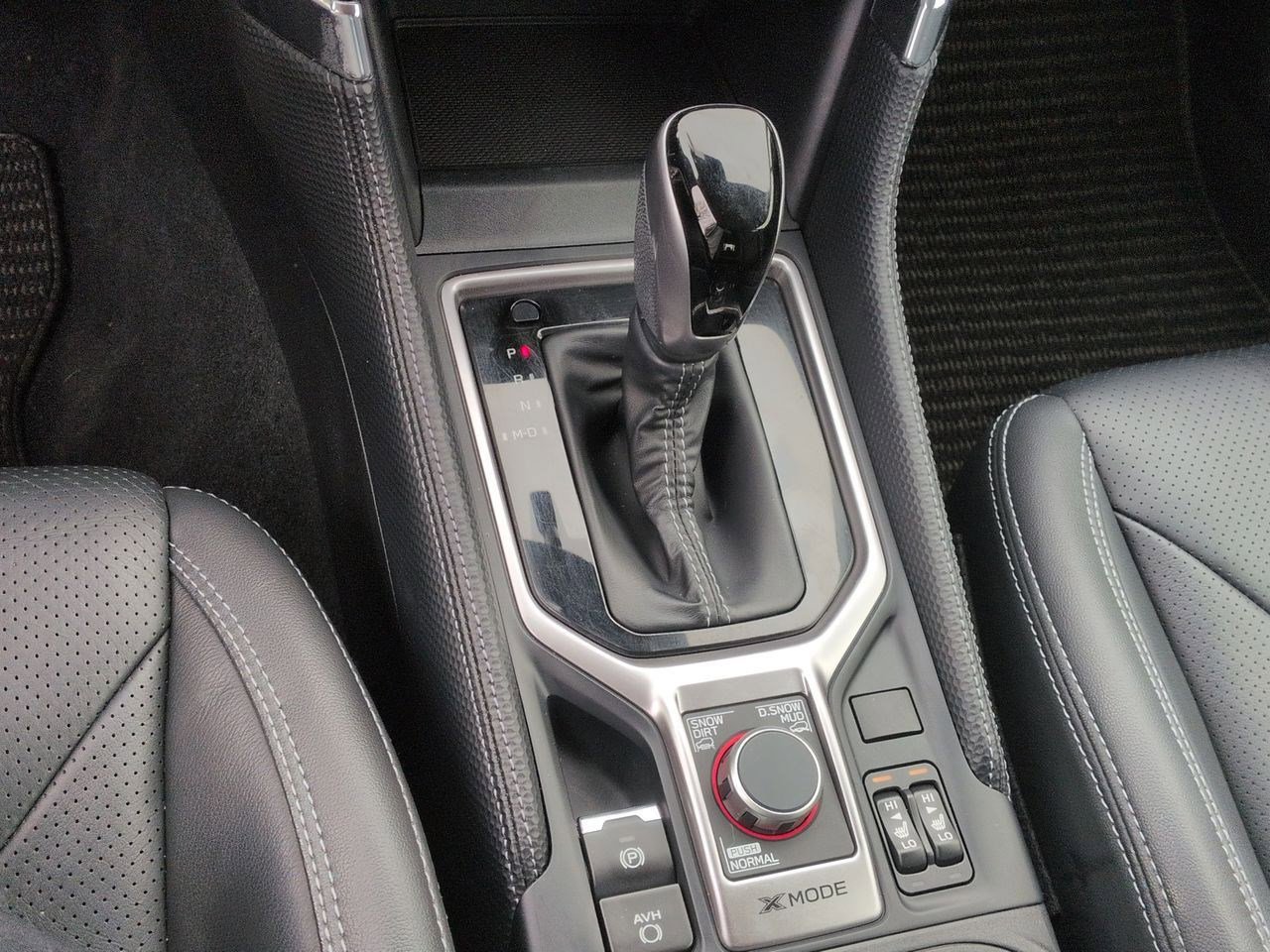 Thumbnail: 2022 Subaru Forester - 35