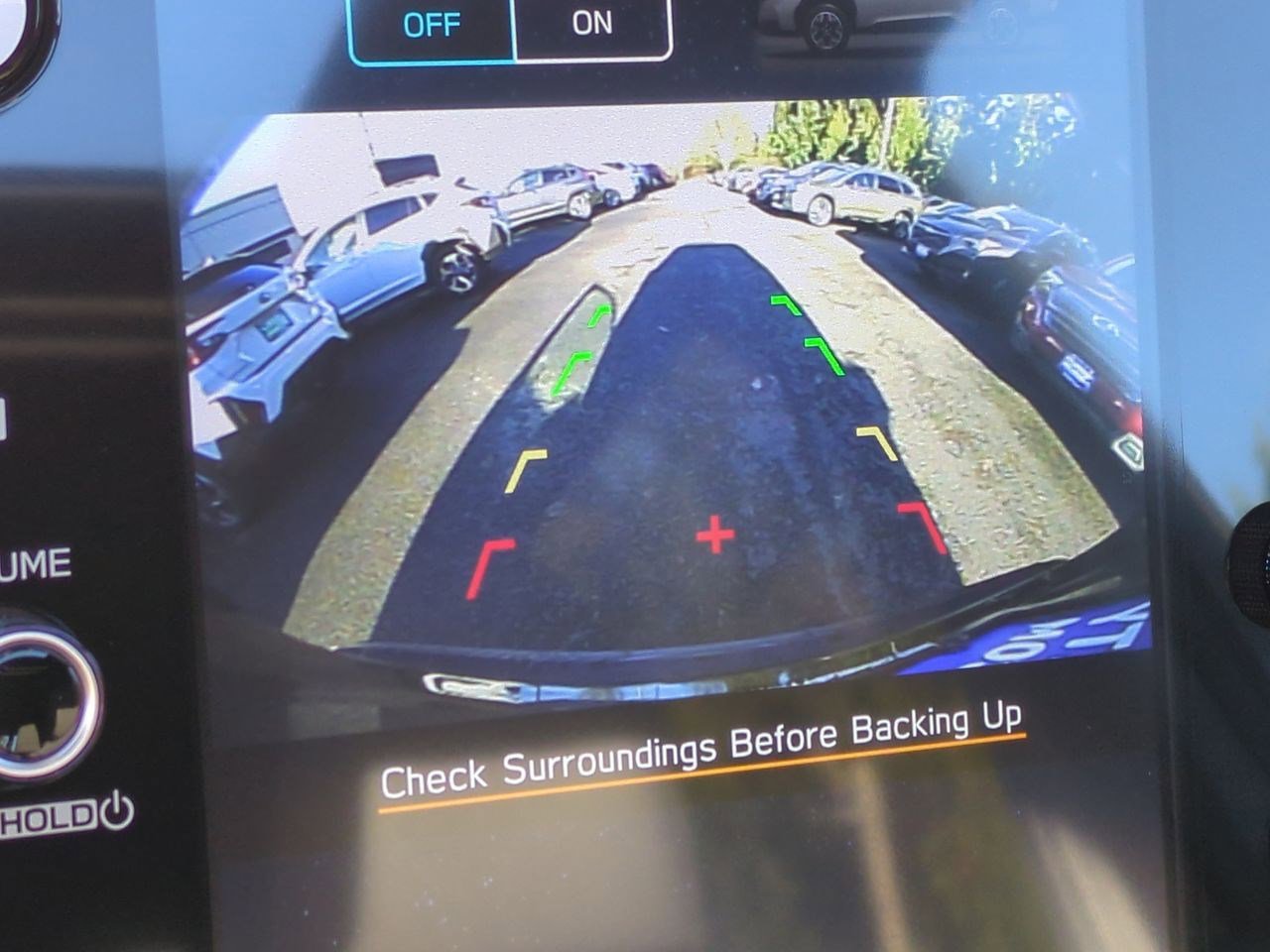 Thumbnail: 2025 Subaru Forester - 32