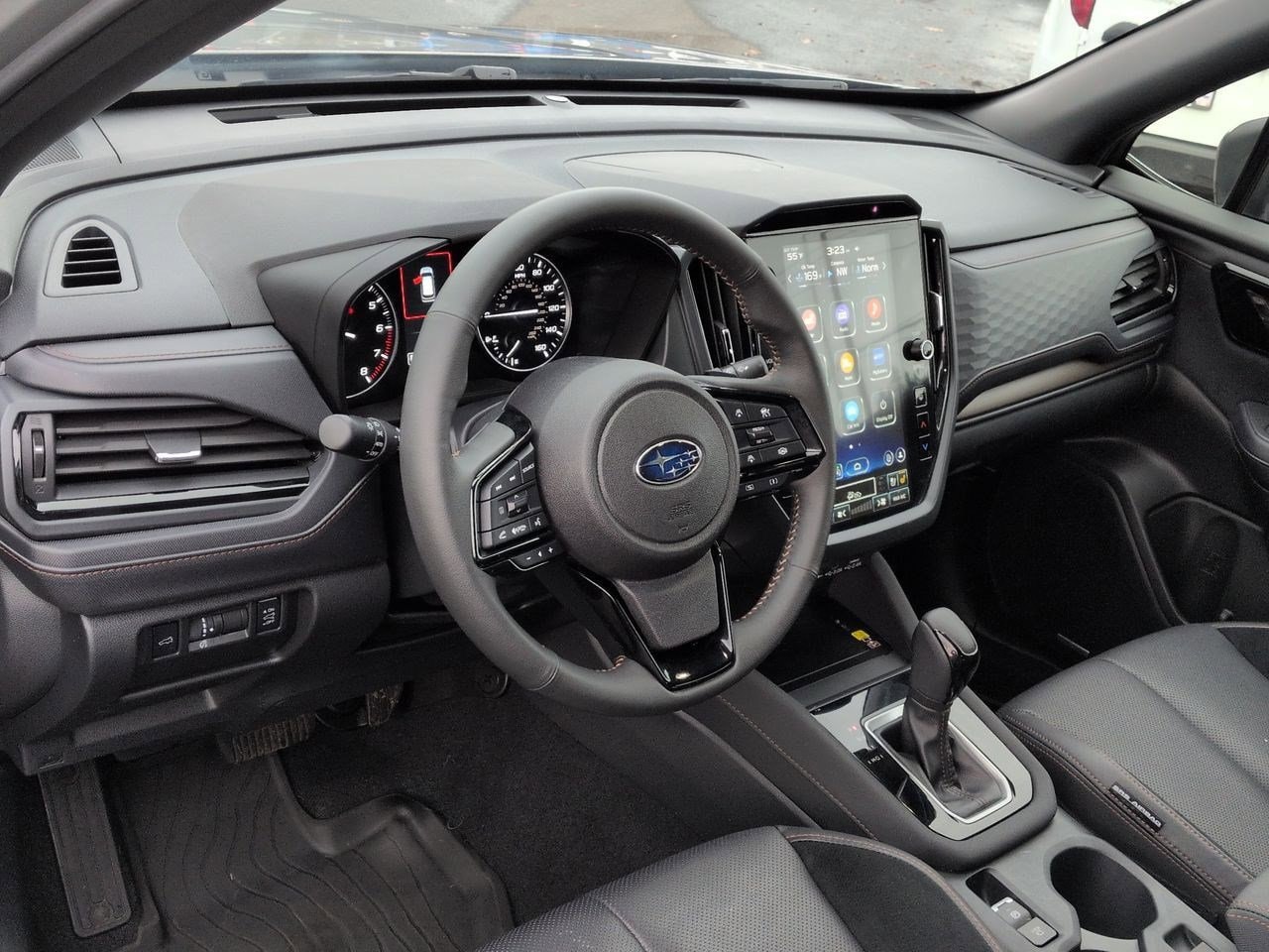 Thumbnail: 2025 Subaru Forester - 10