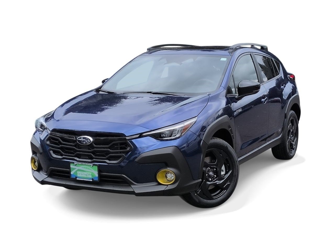 Thumbnail: 2026 Subaru Crosstrek - 1