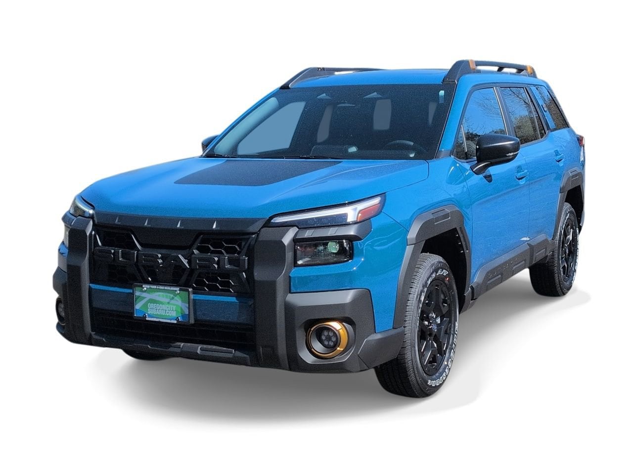 Thumbnail: 2026 Subaru Outback - 4