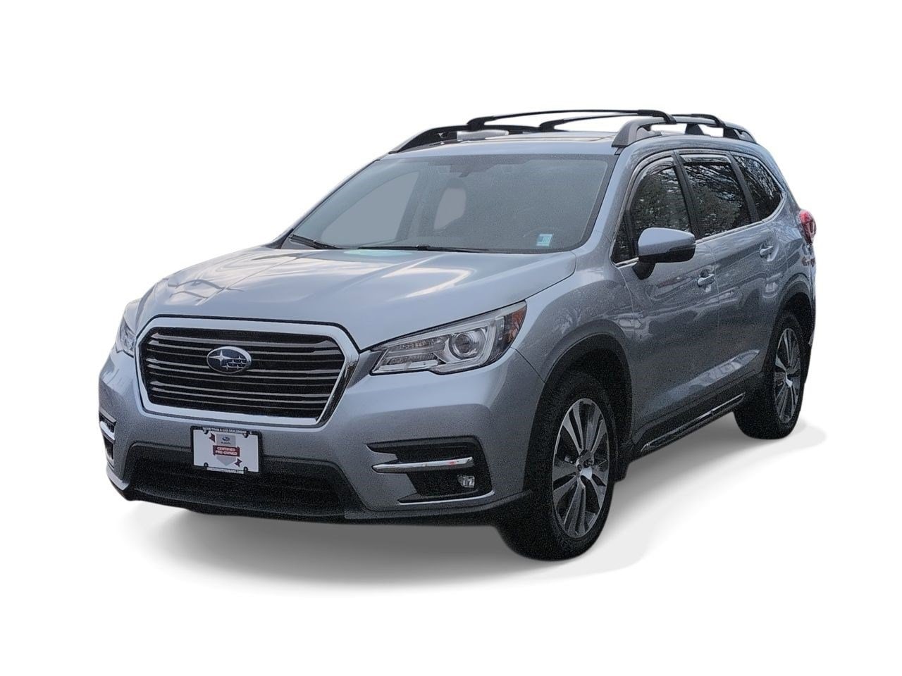 Thumbnail: 2022 Subaru Ascent - 4