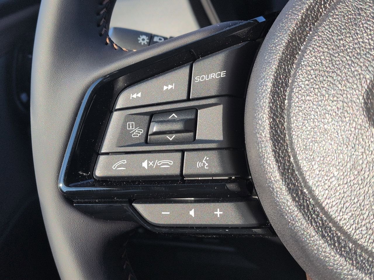 Thumbnail: 2025 Subaru Forester - 26