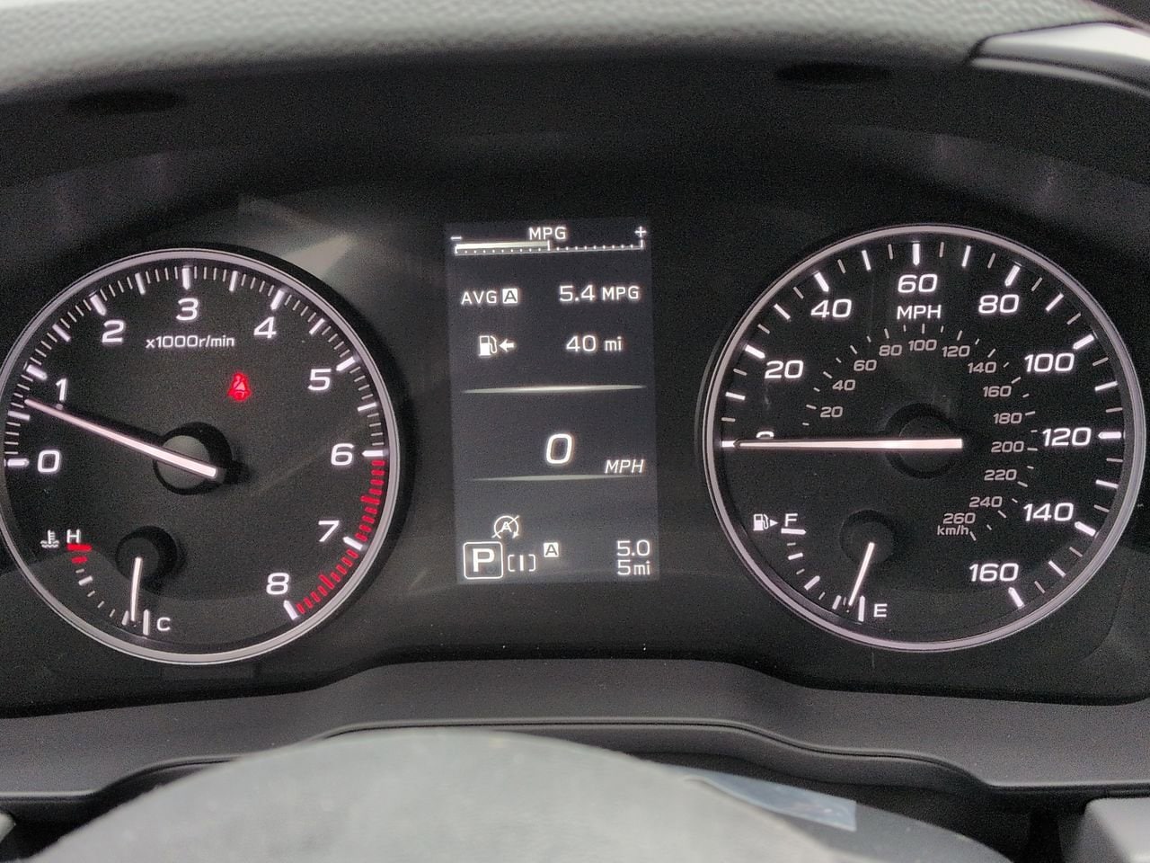 Thumbnail: 2026 Subaru Crosstrek - 32