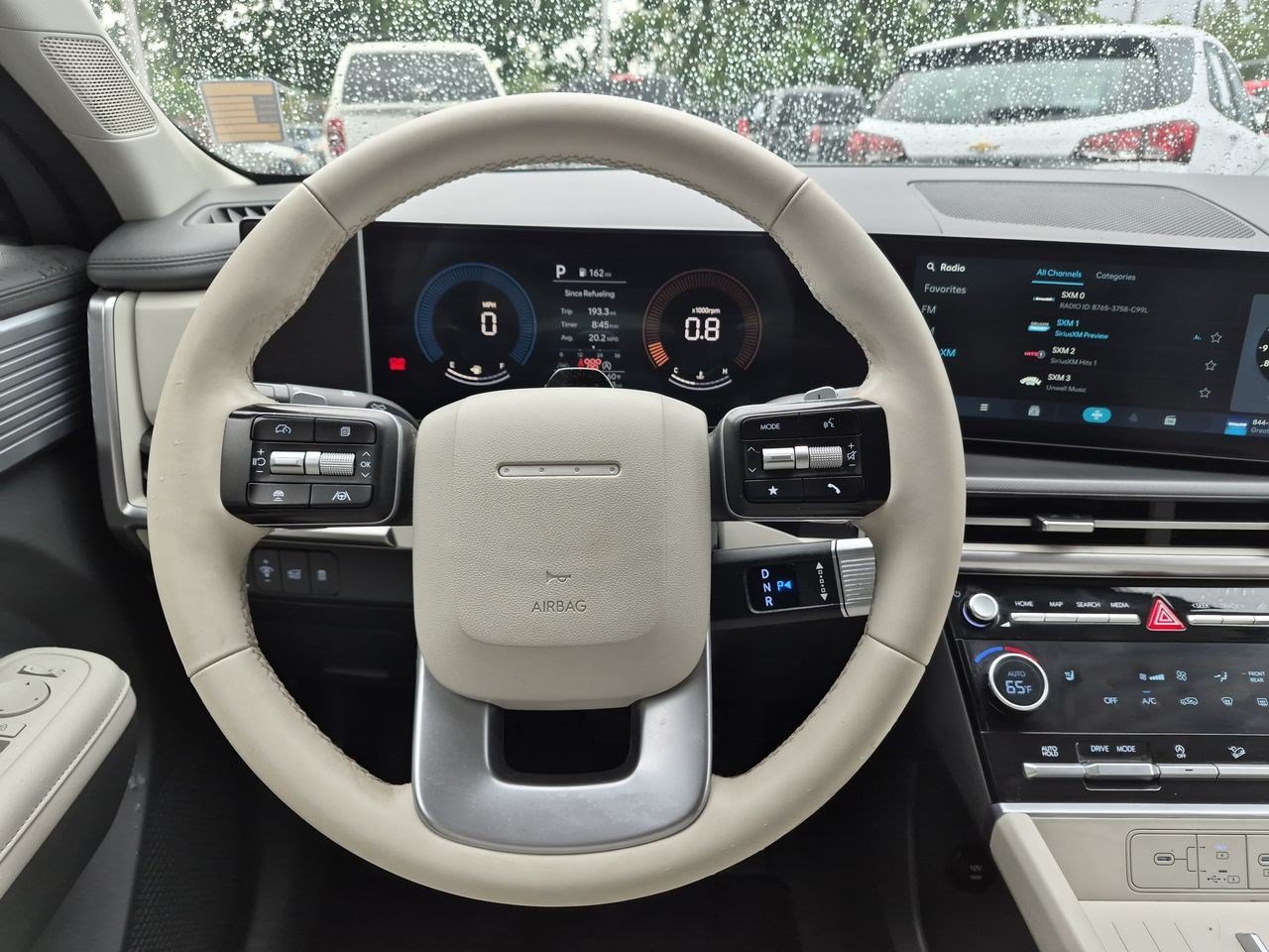 2024 Hyundai Santa Fe SEL - Photo 22