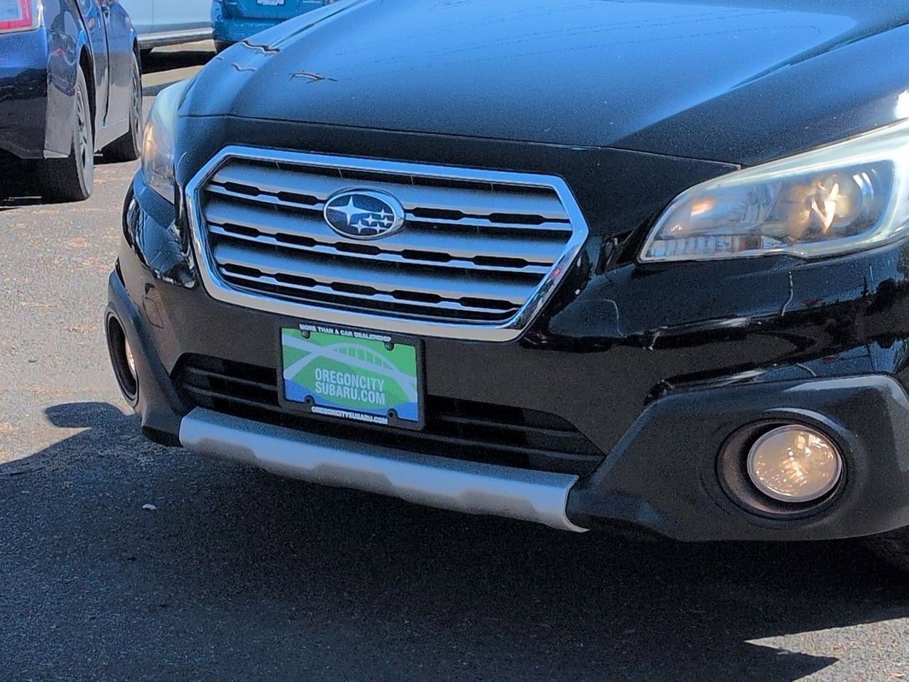 Thumbnail: 2015 Subaru Outback - 11