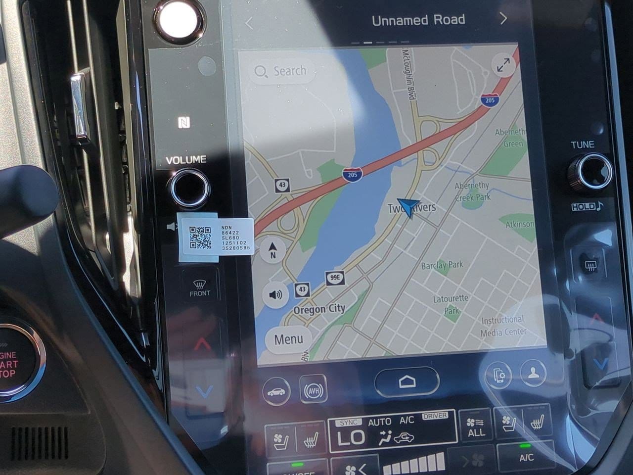 Thumbnail: 2025 Subaru Forester - 38