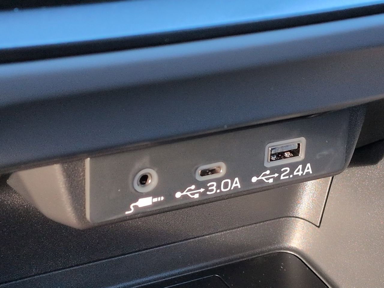 Thumbnail: 2025 Subaru Crosstrek - 33