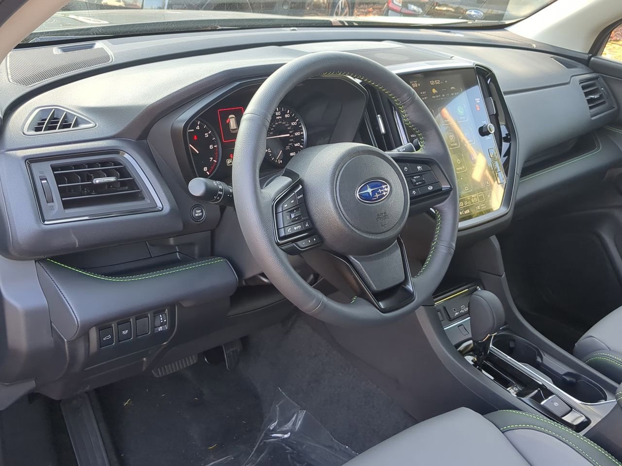 Thumbnail: 2025 Subaru Ascent - 10