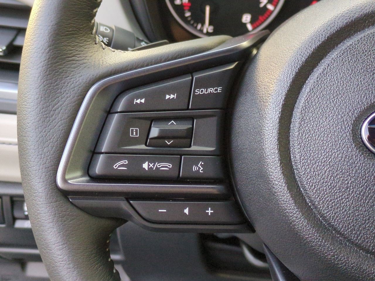 Thumbnail: 2025 Subaru Forester - 26