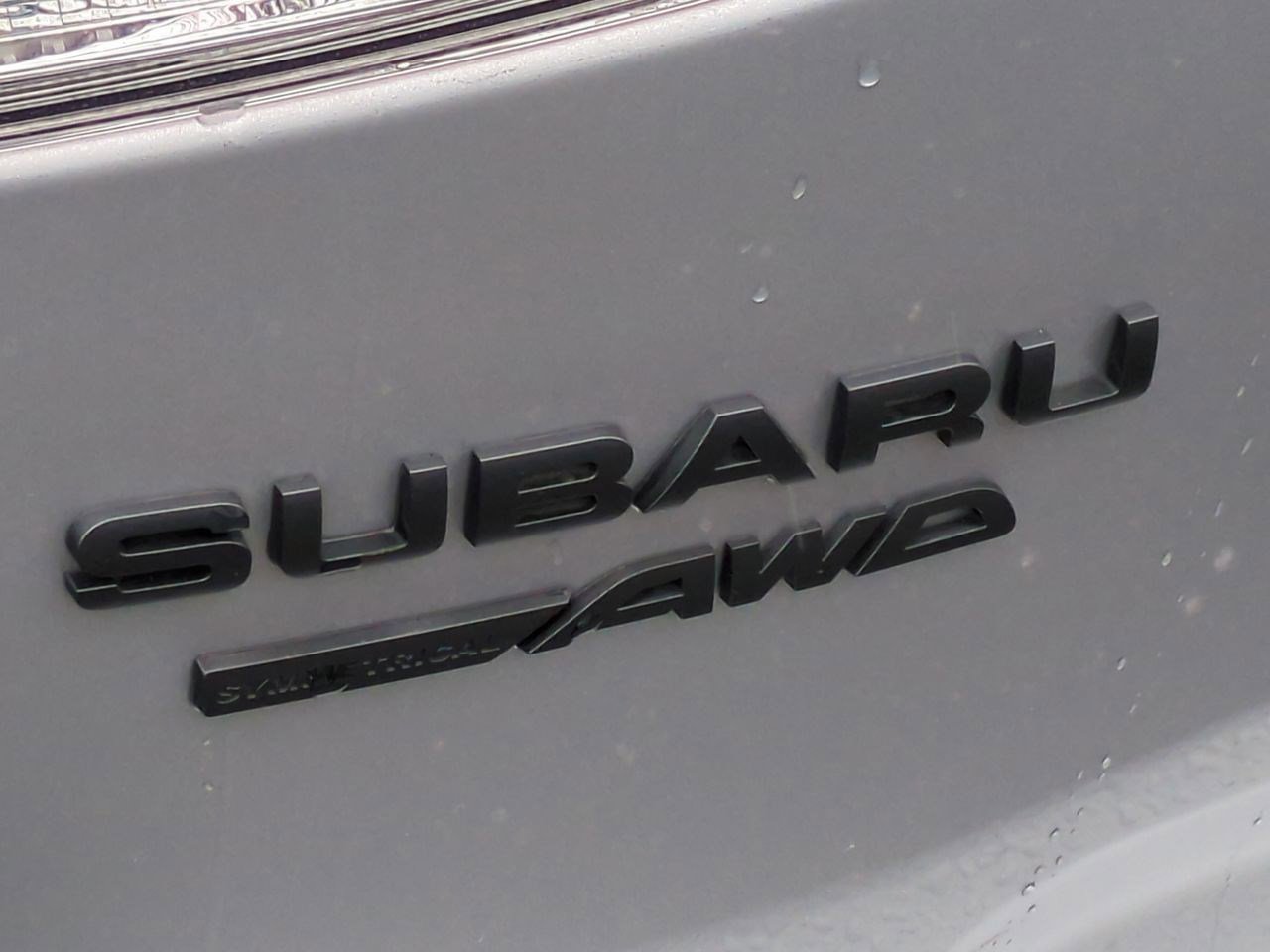 2024 Subaru Forester Wilderness 12