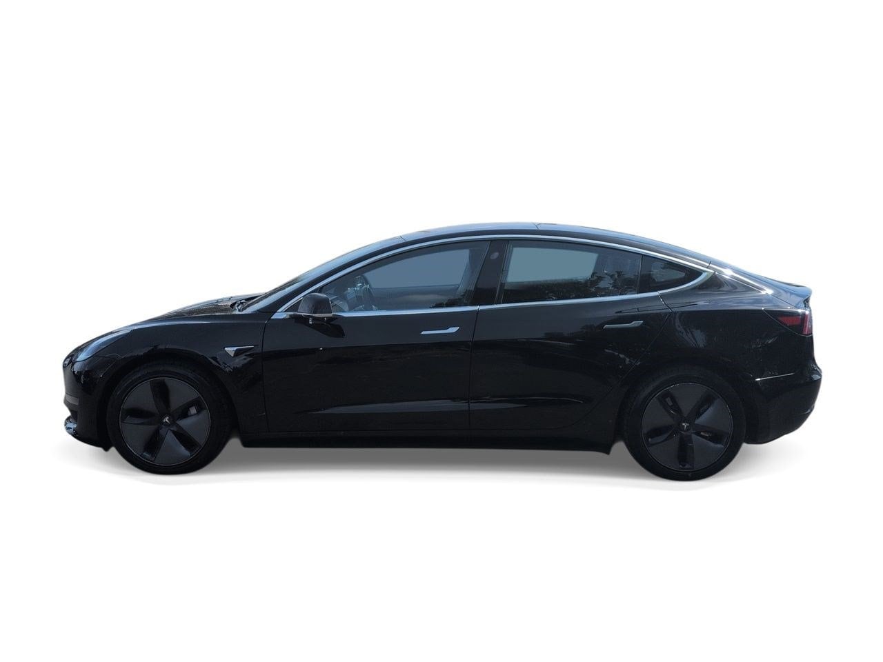 Thumbnail: 2019 Tesla Model 3 - 5