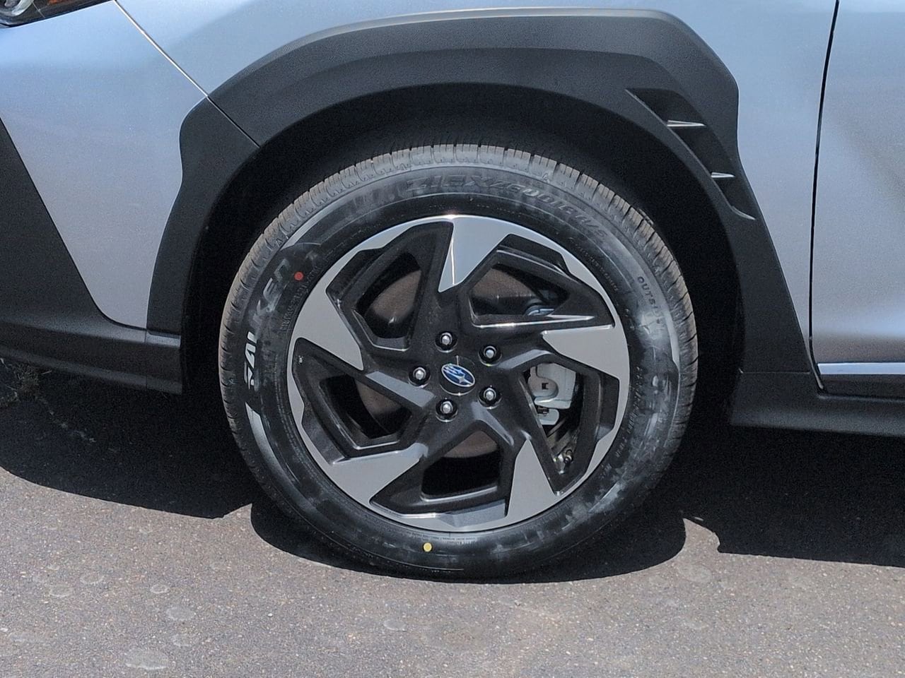 Thumbnail: 2026 Subaru Crosstrek - 14