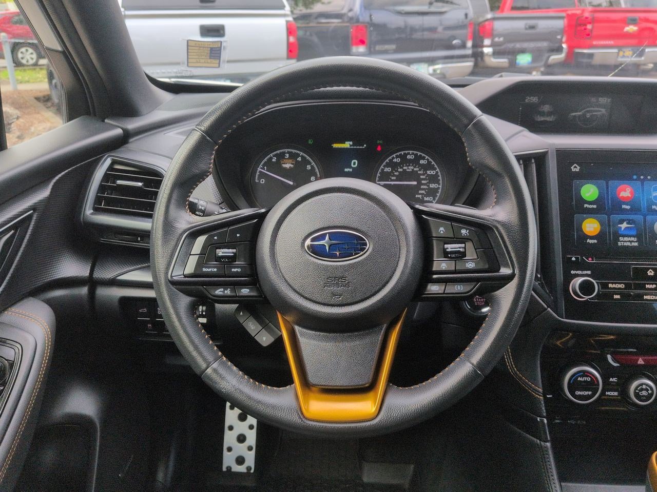Thumbnail: 2023 Subaru Forester - 24
