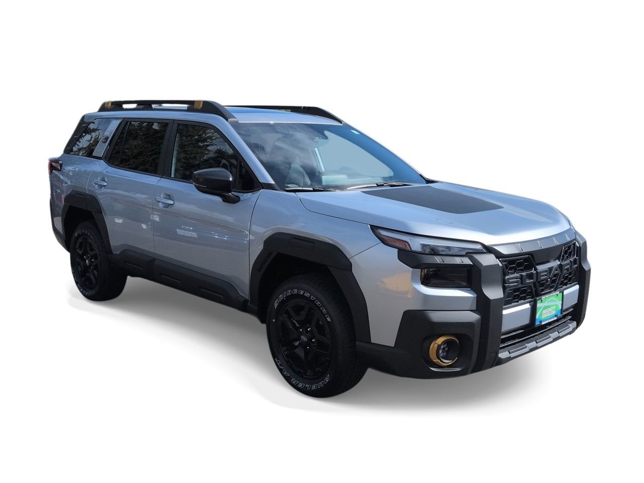 Thumbnail: 2026 Subaru Outback - 2