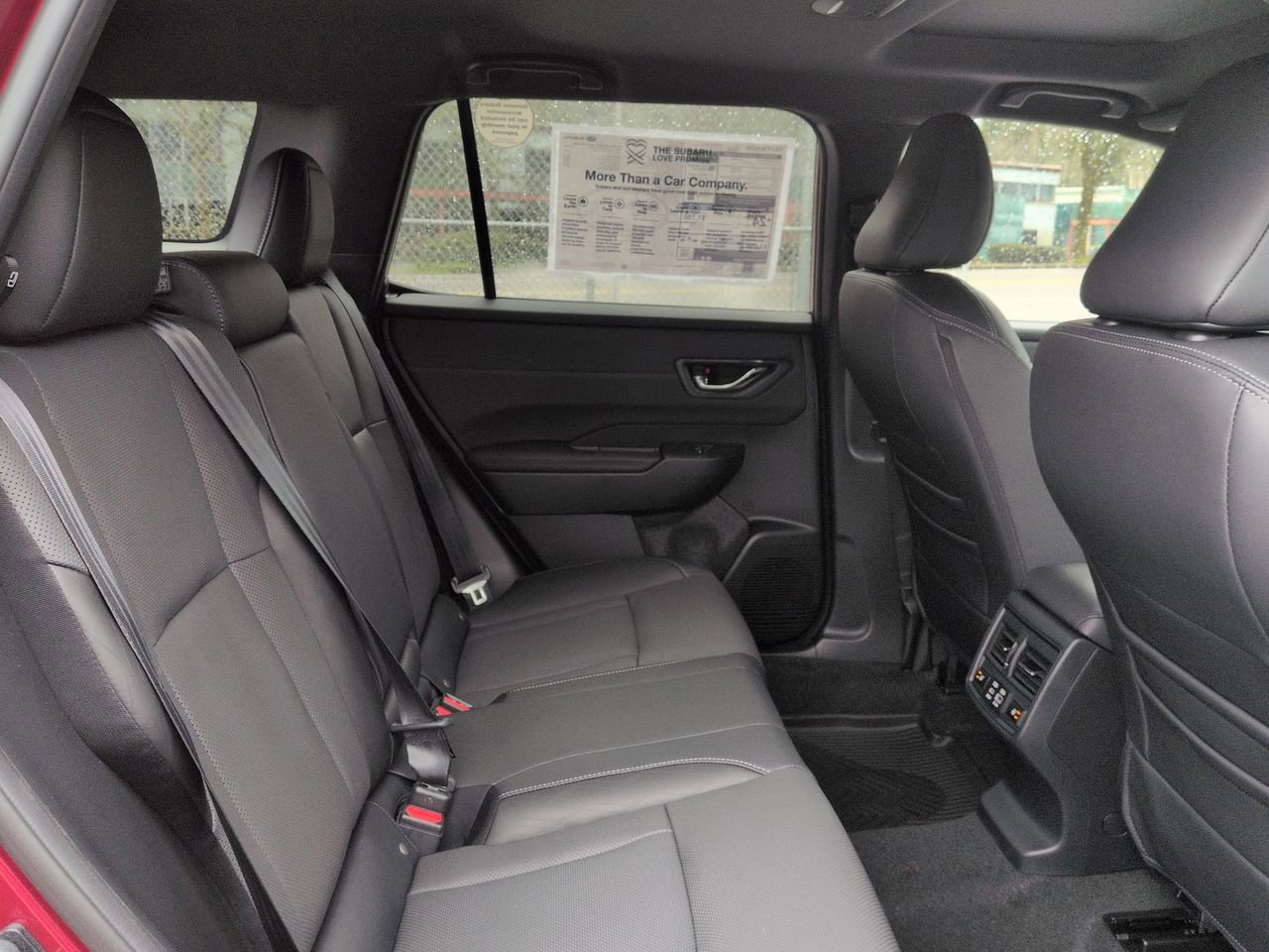 Thumbnail: 2026 Subaru Outback - 19