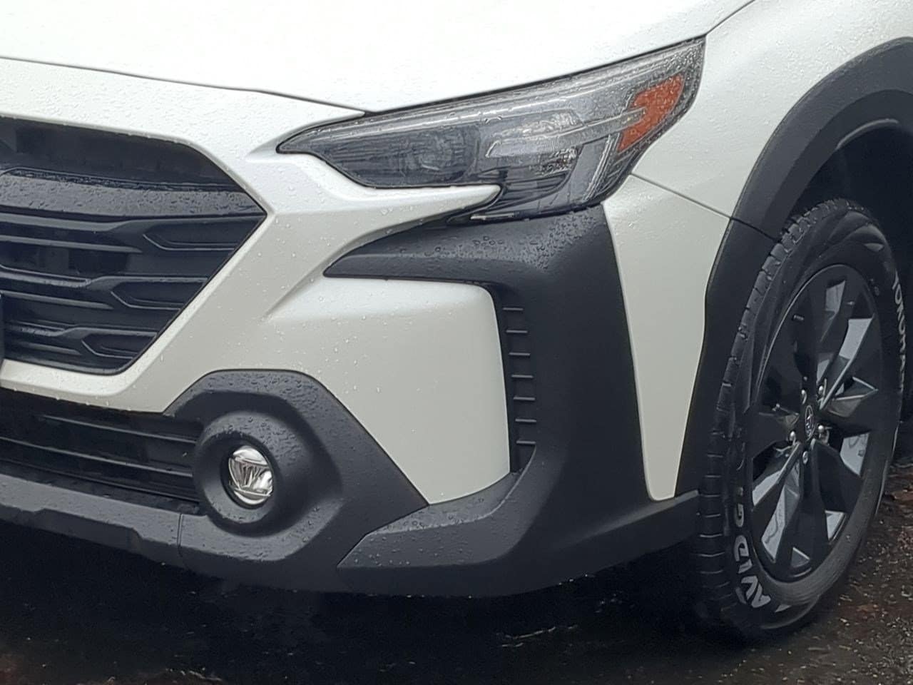 Thumbnail: 2023 Subaru Outback - 11