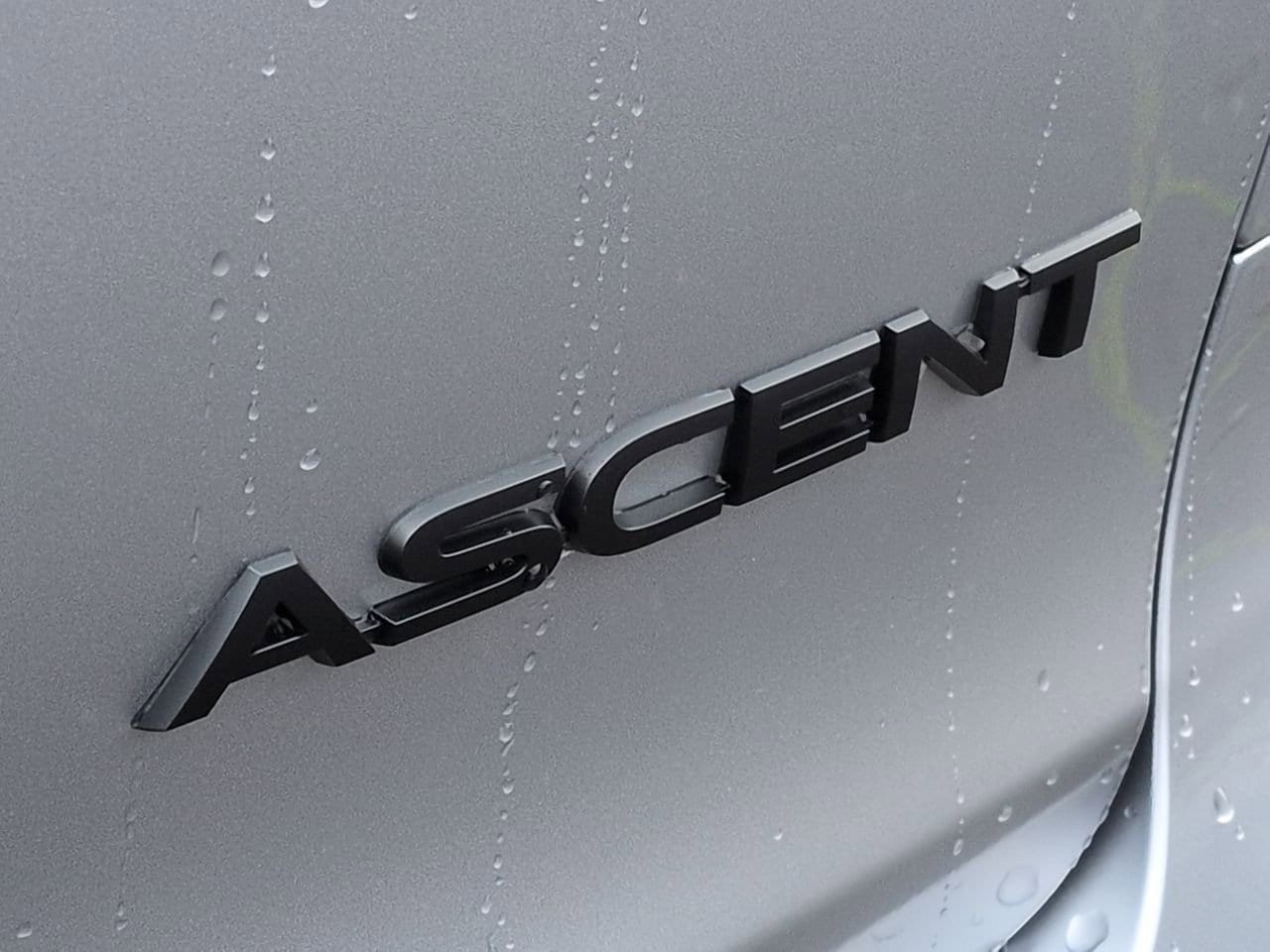 Thumbnail: 2026 Subaru Ascent - 13