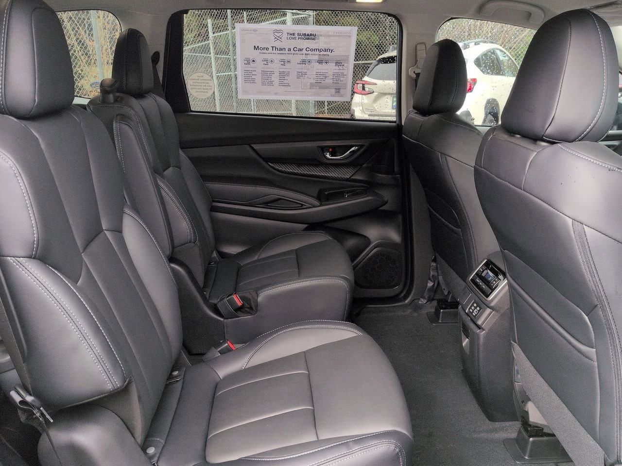 Thumbnail: 2026 Subaru Ascent - 21