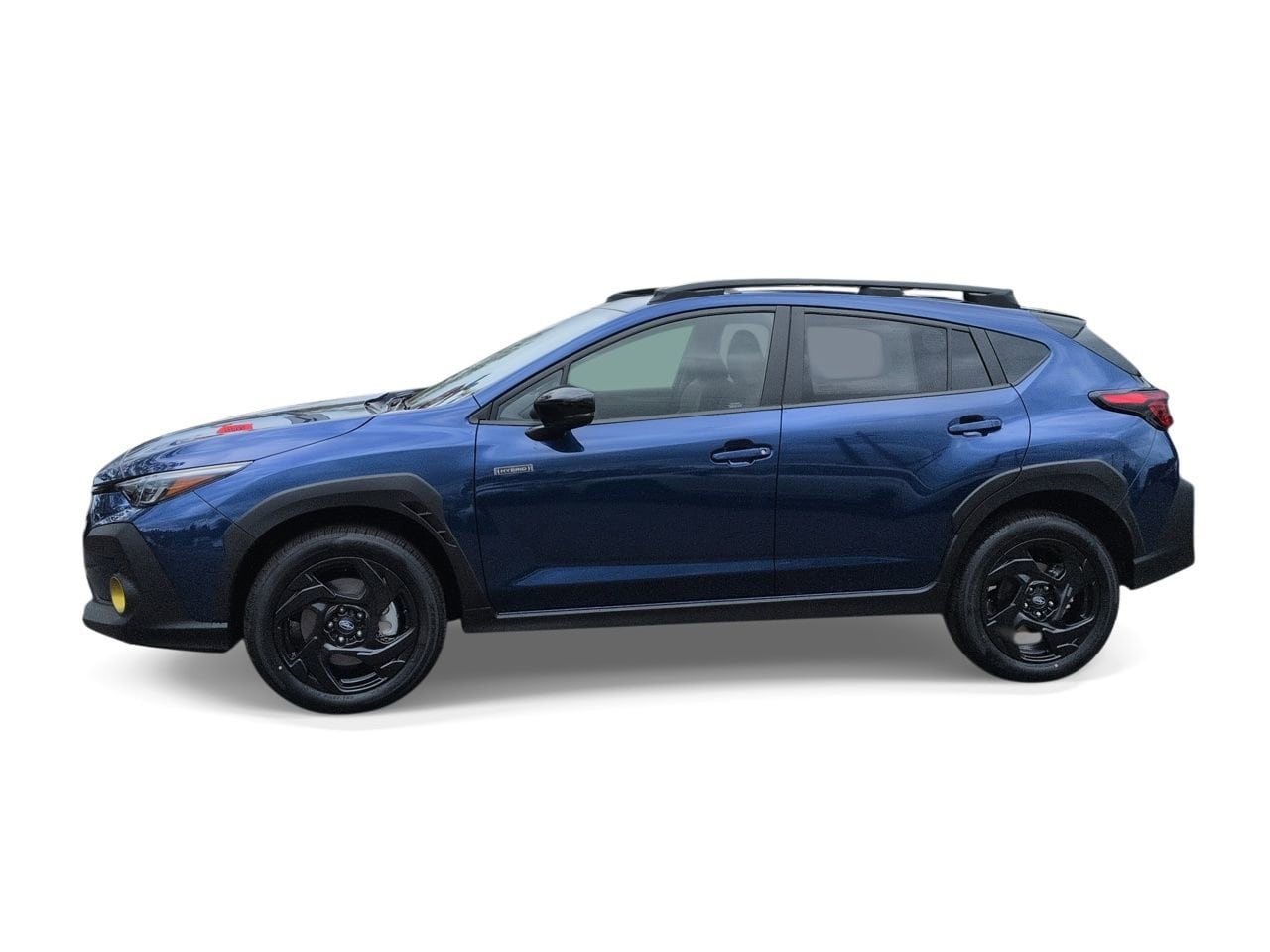Thumbnail: 2026 Subaru Crosstrek - 5