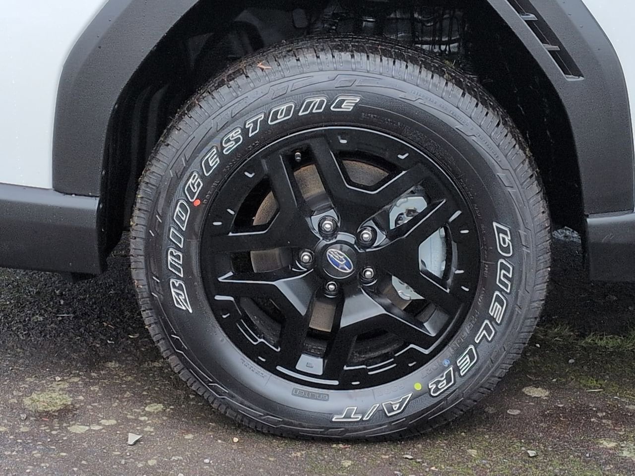 Thumbnail: 2026 Subaru Outback - 14