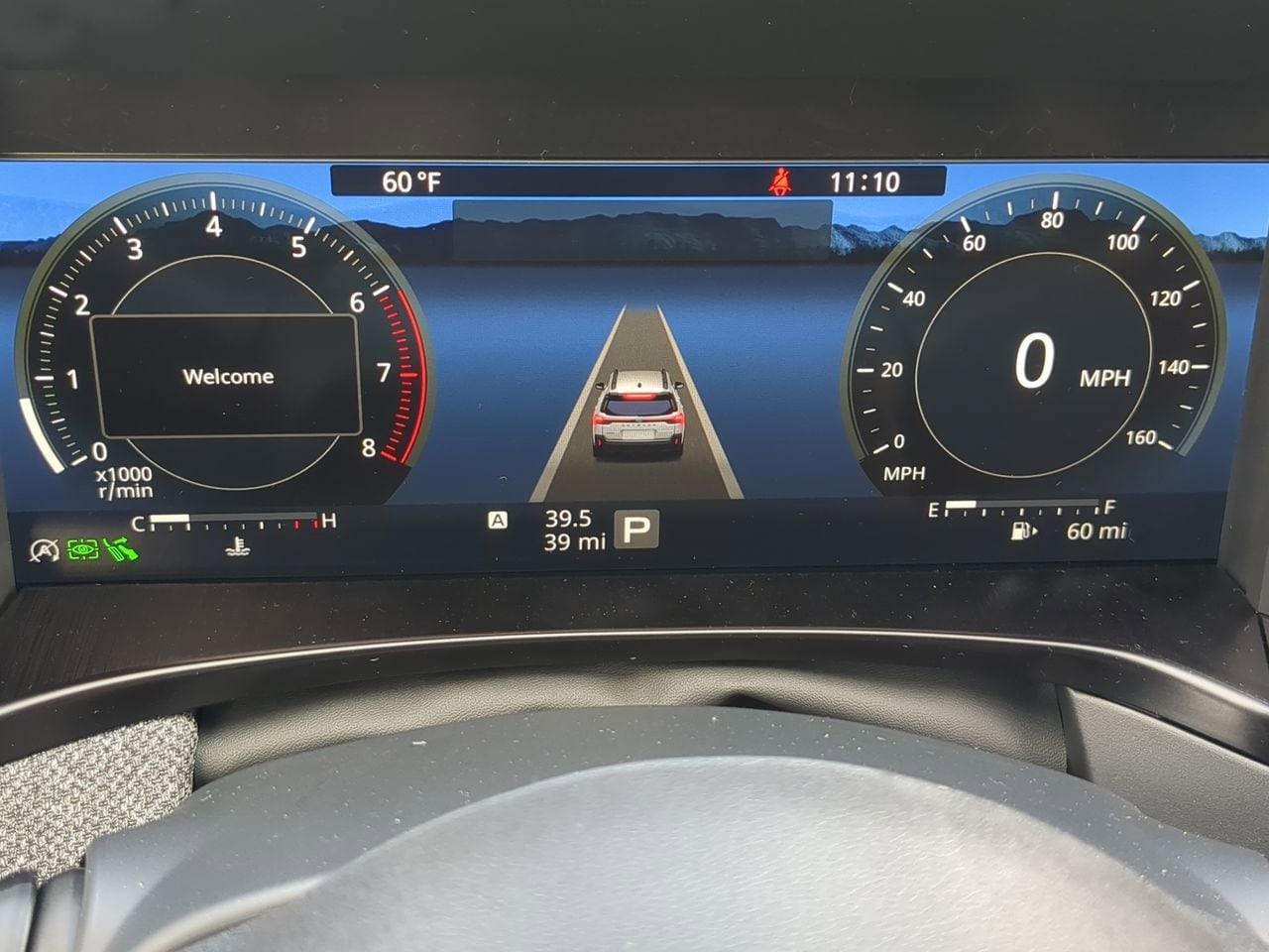 2026 Subaru Outback Limited XT - Photo 36