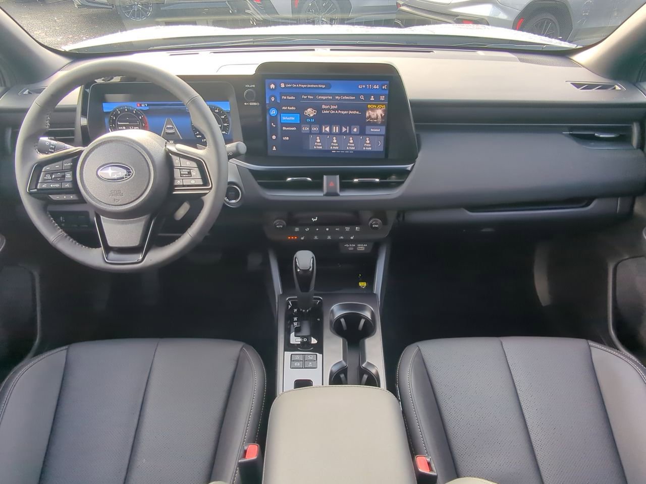 Thumbnail: 2026 Subaru Outback - 16