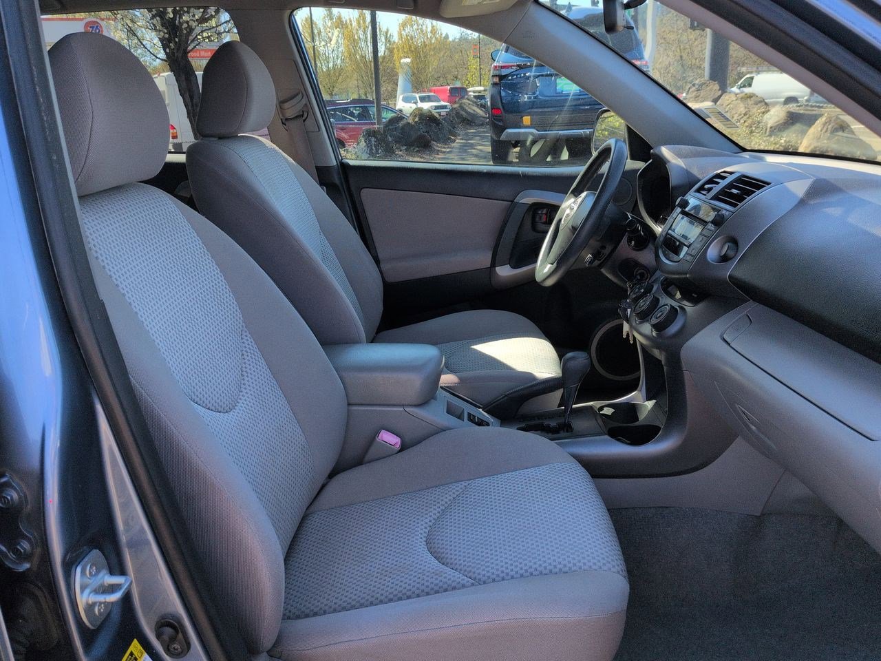 Thumbnail: 2007 Toyota RAV4 - 20