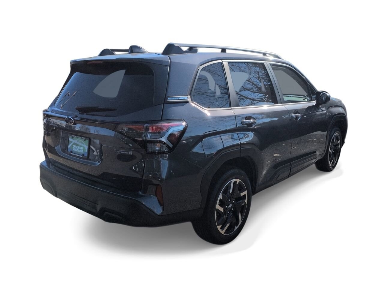 Thumbnail: 2025 Subaru Forester - 8