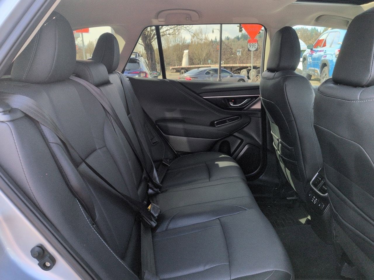 Thumbnail: 2023 Subaru Outback - 22