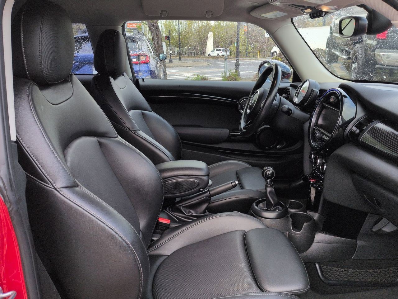 Thumbnail: 2018 MINI Cooper Hardtop - 19