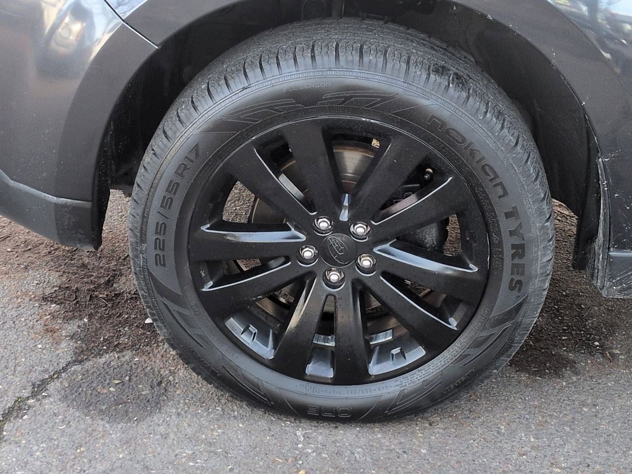 Thumbnail: 2011 Subaru Forester - 14