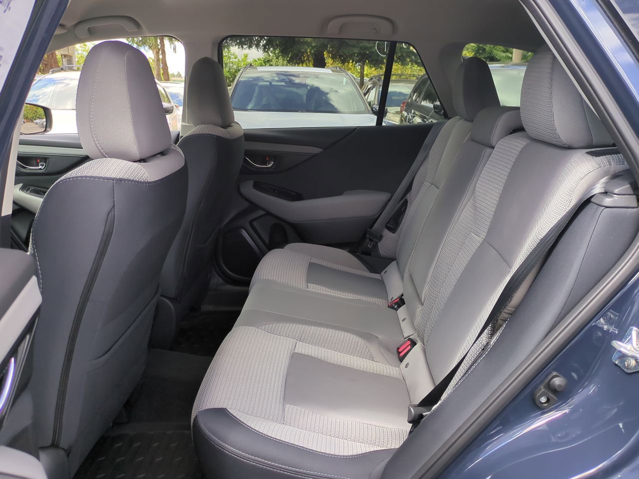 Thumbnail: 2025 Subaru Outback - 20
